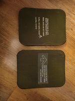 Osprey Ballistic Side Plates