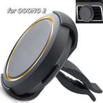 Car Air Vent Mount Holder for OOONO Co-Driver No.2 Clip Bracket