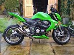 Kawasaki Z1000b 2009 - 2009  For Sale