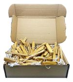 Wholesale Bulk Box-50 (FIFTY) x Palo Santo Wood Sticks-Peruvian Premium