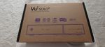 VU+ Solo² Twin-Tuner HD Receiver Linux Enigma2