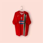 Juventus Football Shirt - 2005 / 2006 - Away - Large - Rare Vintage Classic! 