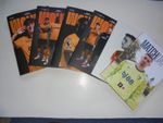 2025/26 WOLVES PROGRAMMES CHOOSE FROM LIST