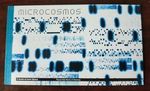 2003 DX30 Microcosmos Prestige Booklet FV £45.06  Complete Mint Free UK Posting