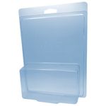 x 30 Pick A Lane Hot Wheels Car Protector Car Keeper Case PREMIUM CARD