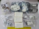 JOB LOT 27 x VARIOUS PLUG ADAPTER CONVERTER UNIVERSAL NEW! Travel Power