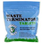 Doggie Dooley Waste Terminator tablets (100)