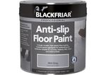 Blackfriar Anti Slip Floor Paint 5L Various Colours