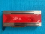 Xilinx Alveo U200 Data center accelerator card A-U200-P64G