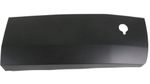 Ford Transit Rear Door Plastic Protective Strip Mk8 2014 - Present  RIGHT O/S