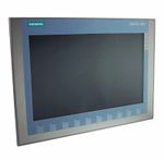 Siemens SIMATIC HMI TP1200 Basic 12in Touch Panel USB Ethernet 6AV2123