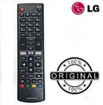 REPLACEMENT  LG REMOTE CONTROL THAT WORKS WITH LG TV MODELS AKB75095308 uk