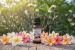 Frangipani Essential  Oil (Origin Northern India)