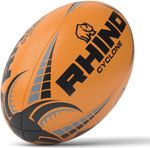Cyclone Rugby Ball
