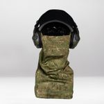 PGZ Airsoft Face Protection Snood MK3 - UKCA Tested 500fps - Breathable Mesh UK
