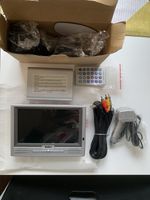 Saka 7inch TFT LCD Colour TV Complete Brand New