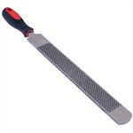 Farriers Horse / Cattle Hoof Rasp File Course And Fine Teeth