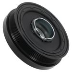 Crankshaft Pulley for BMW 328d 2014 2015-2018 11238512072 594-887 594887