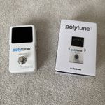 TC Electronic Polytune 3  Tuner And Buffer Effects Pedal