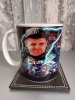 Michael Dunlop Mugs