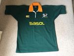 South Africa Rugby Shirt
