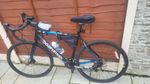 Boardman Road Bike E4P black 