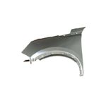 Peugeot 2008 2020-2026 Primed Left Wing Fender