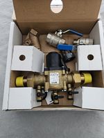 Watts Ba/bm024 Backflow Preventor Dn 24 Potable Water 2 To 10 Bar Flow New