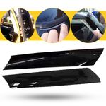 Front Right / Left Side Windshield A Pillar Trim For Mini Cooper R55 R56 2007-15