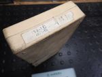 Mitutoyo 193-112 (0.001mm) Mechanical Digit Counter Micrometer 25-50mm