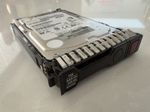 HPE 900GB, 2.5-inch (SFF), 15k RPM Enterprise SAS Hard Drive 12Gb/s