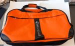 Senlinlang Duffle Bag - Pre-loved - sturdy