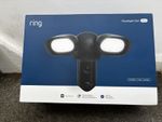 BRAND NEW✅ RING FLOODLIGHT CAM PRO 4K (Newest Gen).  FAST DELIVERY🚚💨