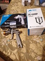 Anest Iwata Kiwami 1.3