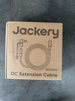 Jackery JA-CA05B 5m DC Extension Cable – Genuine Original – New