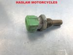 honda xl125v varadero water temperature sensor 36151MC7003 2001 to 2006 genuine