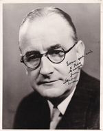 2 x signed photos relisted to overcome Ebay's GSP postage issue.