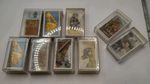 Good Selection Of Vintage Cigarette Cards Inc Dog Sets Etc