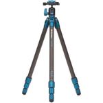 Benro TSSL08CN00P Super Slim Carbon Fibre Tripod with N00P Ball Head