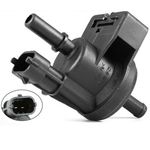 55566514 FOR VAUXHALL CORSA E/D PETROL EVAPORATION CONTROL PURGE SOLENOID VALVE