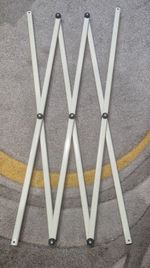 TRIPLE REPLACEMENT X (CROSS) BARS/SPARE PARTS, FOR VARIOUS POP UP GAZEBO FRAMES
