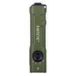 NITEYE by JETBeam E26 Kunai Rechargeable TAC 3000 & UV 2000 LM EDC Flashlight