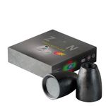 Zan Projectiles 20gr .22 Airgun Slugs Fast UK Dispatch