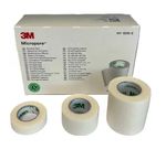 3M Micropore Surgical Tape 1.25cm - 2.5cm - 5cm Eyelash Tape Premium Quality