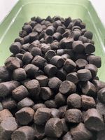 Large Halibut Carp/Cat Pellet For 11mm,17mm,20mm- 1kg,2kg,3kg,4kg,5kg 10kg ,