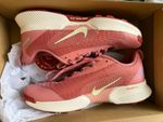 Nike Trail Women’s Pink Mesh Breathable Trail Running Trainers UK 4.5 FQ0902-601