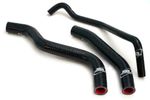 AS3 SILICONE RADIATOR HOSES for HONDA CB 600 HORNET 1998-2006