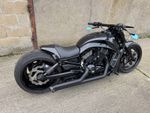 Harley Davidson Vrod No Limits Carbon Custom 1250