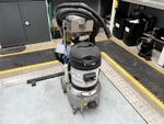 Ex Hire Duplex Jet-Vac Ultima (240v) Vacuum Steamer Steam Cleaner
