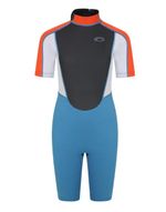 Typhoon Storm 2.8 B/E Shorty Wetsuit Junior Youth Watersports - RRP £54.95